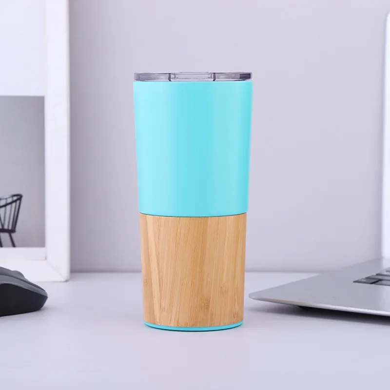 Автомобильная кружка из нержавеющей стали в форме ракушки аутентичная Devil Krug для