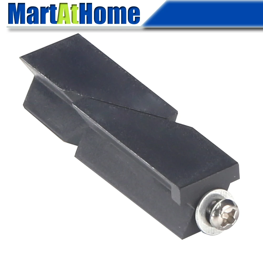 6 шт. ABS/металлический соединительный элемент Z013 Z013M Z013ML запасная часть для подключения и фиксации компонентов машины ZHOUYU