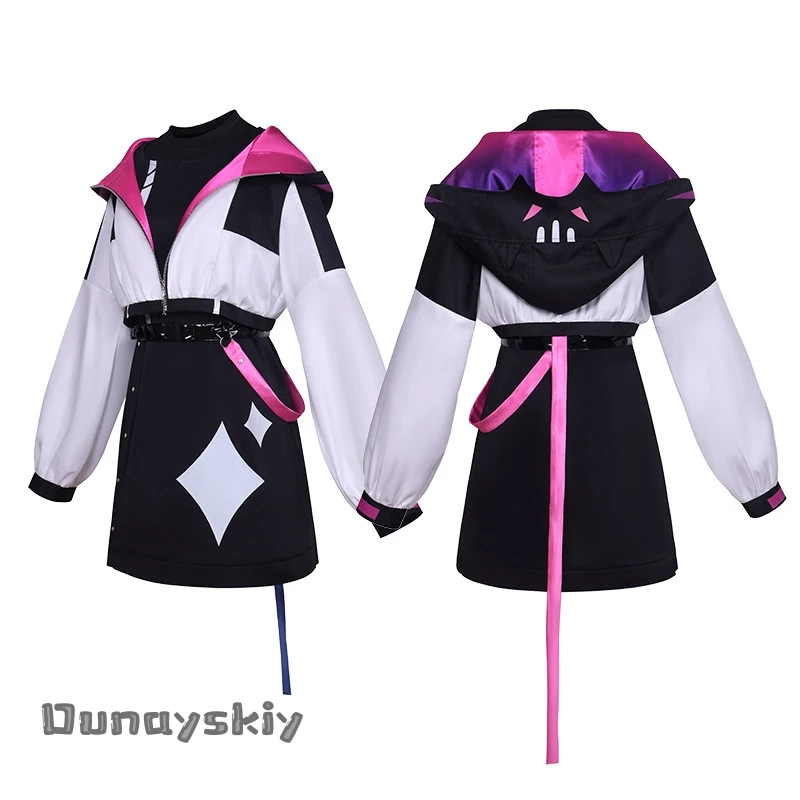 Костюм для косплея PJSK Kamishiro Rui Tenma Tsukasa Otori Emu Kusanagi Nene