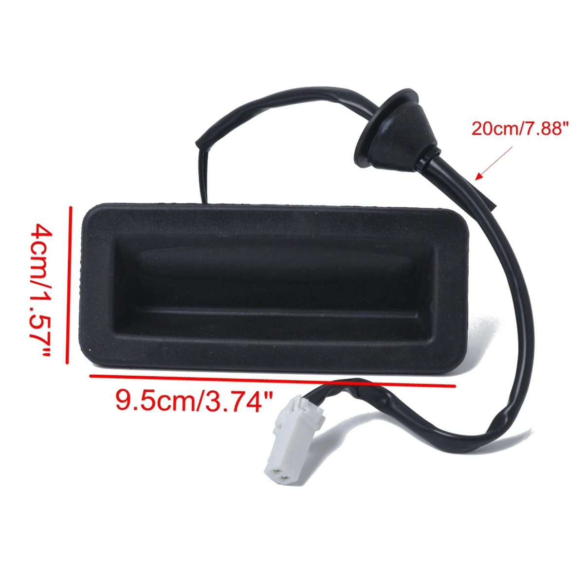 

Новый выключатель открывания задней двери багажника для Ford Focus C-MAX 1346324