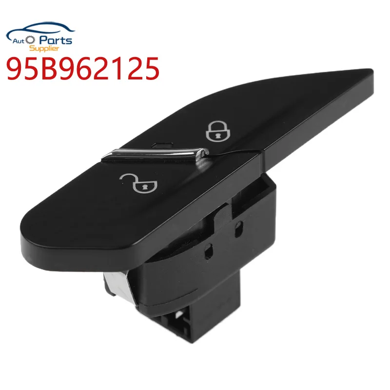 

New 95B962125 Door Lock Switch For Porsche Macan 2015- 2018 Car Accessories