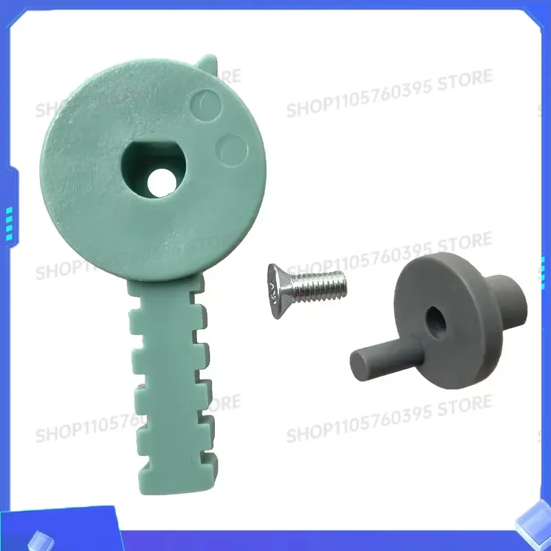 Новый ключ для печатающей головки принтера штрих-кодов Intermec PX4i PX6i, 1 шт., артикул 1-040163-00 (art.: 3920dc97b6e5d) - 3920dc97b6e5d