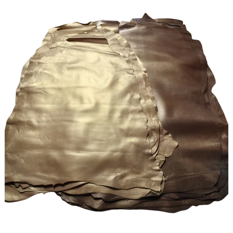 Овчина из натуральной кожи