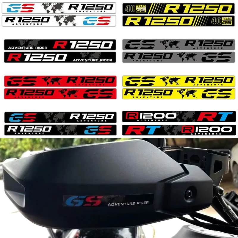Мотоциклетные аксессуары пара для GS F900R F800 F750GS R1200GS R1250GS RT XR F850GS G310GS S1000RR CFMOTO