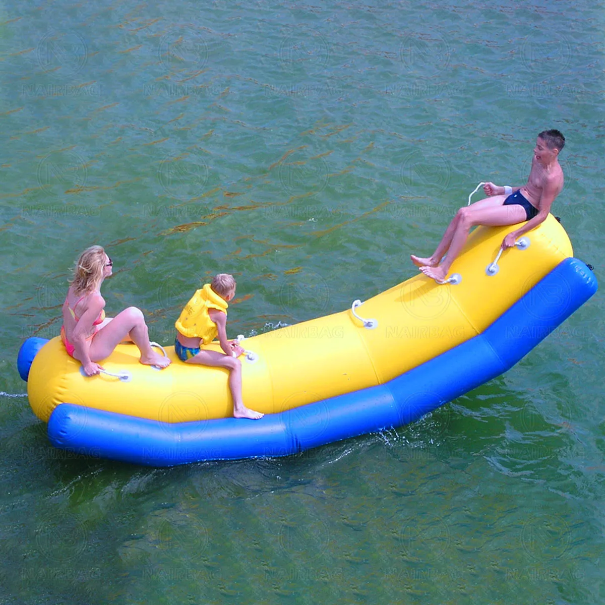 Надувная вода-тертер-тостер открытый двор бассейн плавающие водные игрушки одна