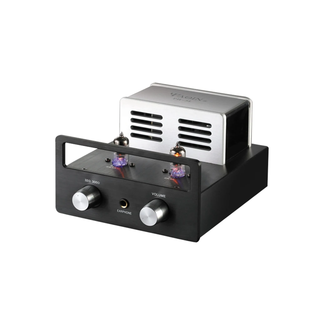 

Hot models Yaqin PH-5L ear amplifier high-fidelity preamp electronic tube headphones music HiFi amplifier