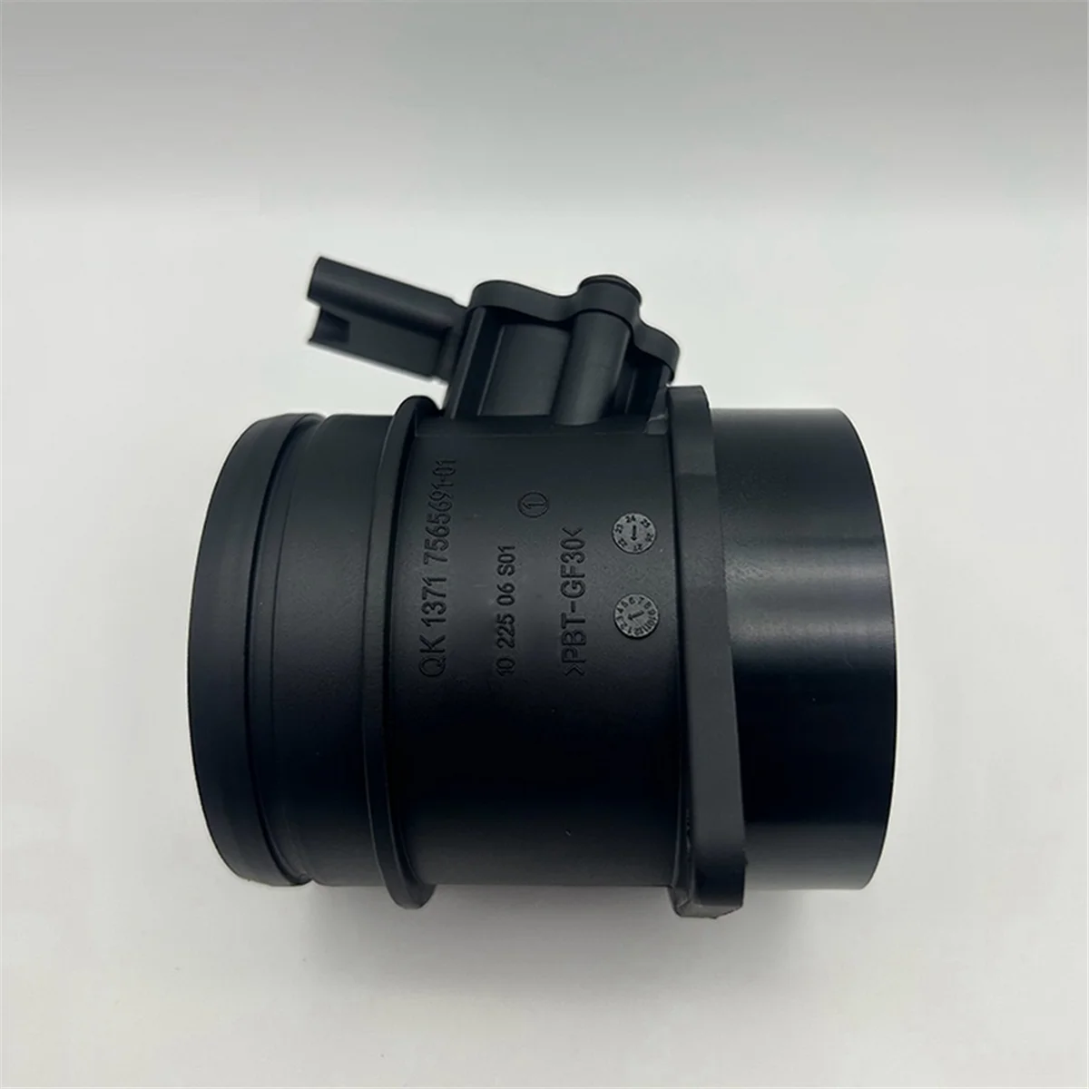 Датчик массового расхода воздуха MAF 1371 7565691 -01 13717565691 Для BMW E81 E82 E84 E87 E88 E90 E91