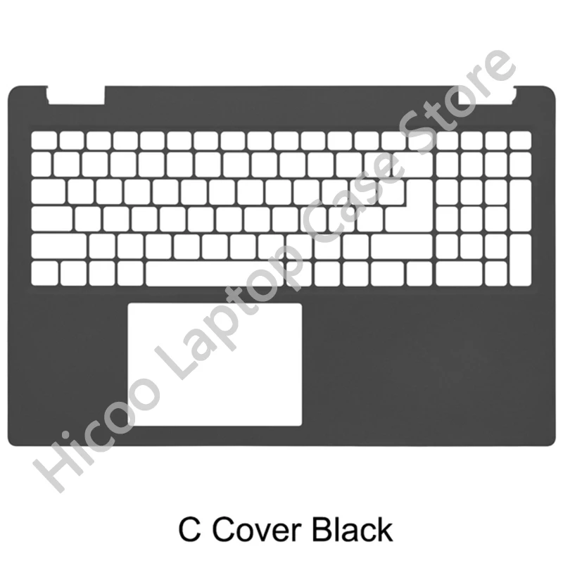 Новинка для ноутбука Dell Latitude 3520 E3520 задняя крышка ЖК-дисплея петли передней