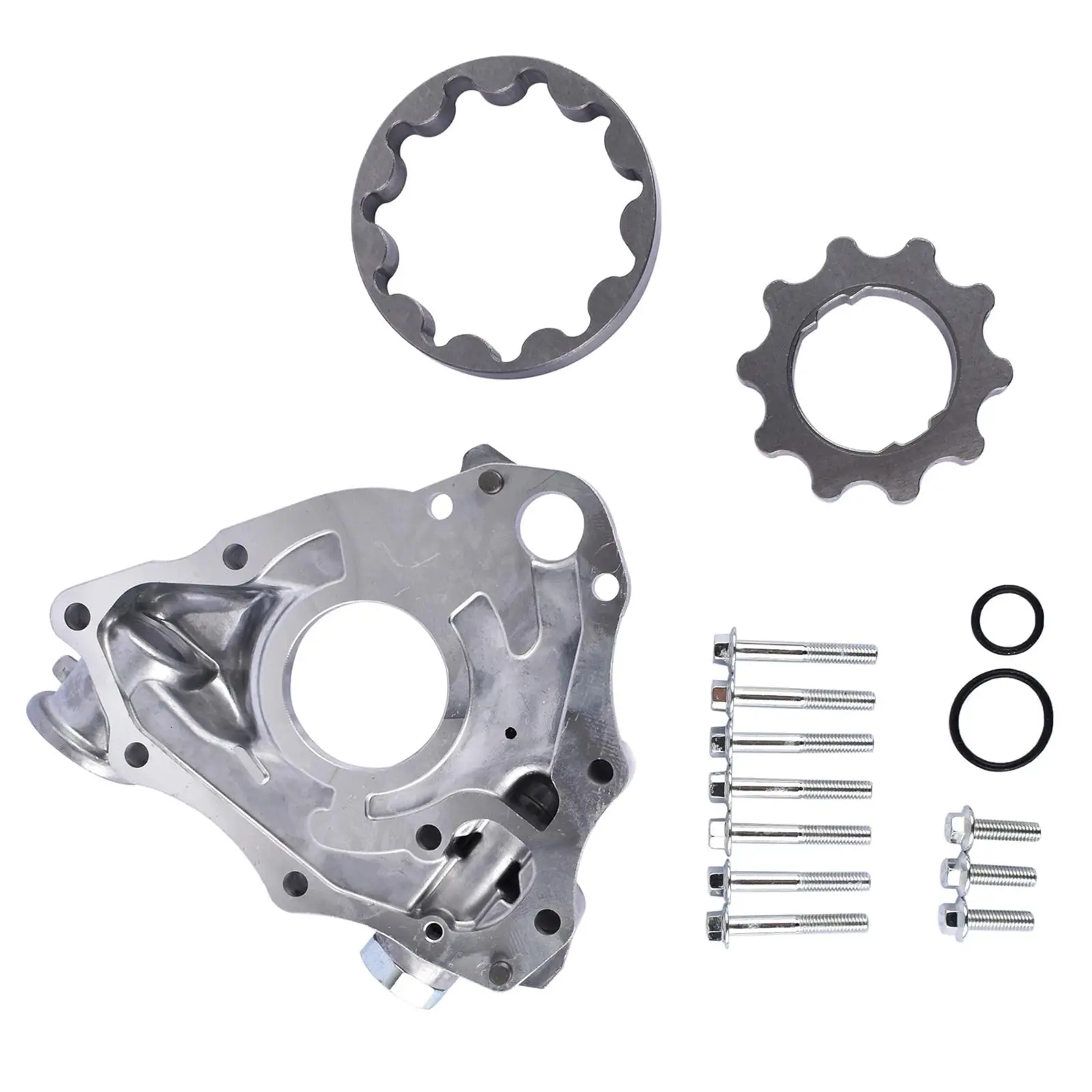 

AP01 для Toyota 4runner Tacoma Tundra FJ Cruiser 4.0L DOHC 24В масляный насос 1grfe 2003-2009