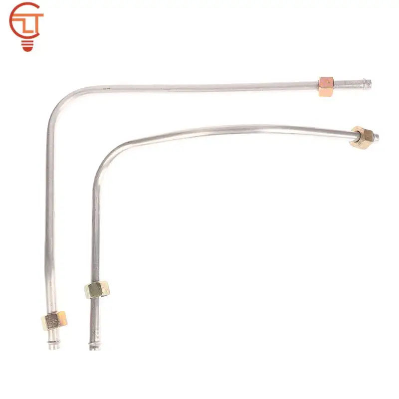 Exhaust Tube G3/8