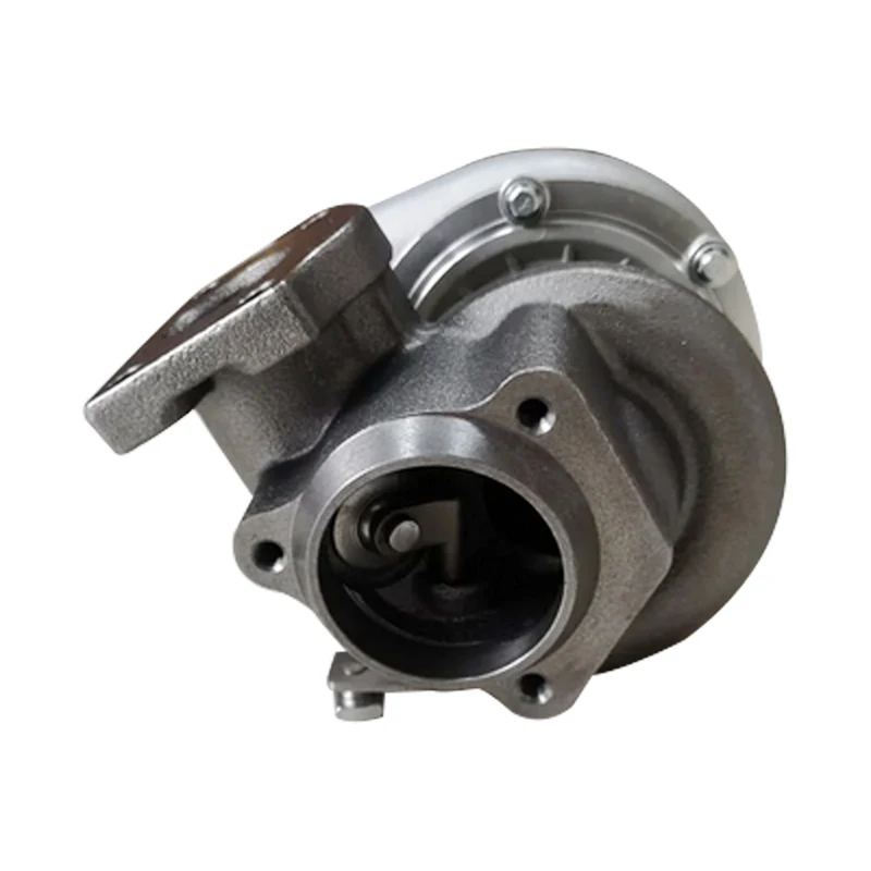 Турбокомпрессор Turbo GT2052S 2674A319 2674A393 2674A328 727266-0003 727266-3 727266-0003S совместим с двигателем