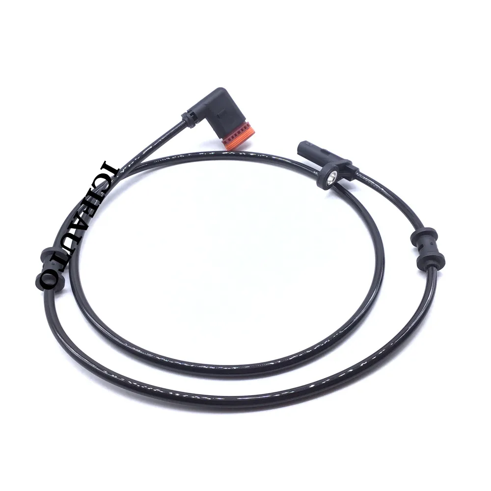 A2035401417 новый передний левый правый ABS Датчик скорости колеса для 2001-2008 Mercedes-Benz C230 C280 CLK320 CLK500 SLK280 CLK63