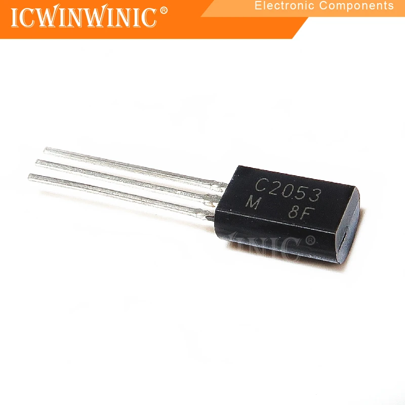 5 шт. 2SC2053 C2053