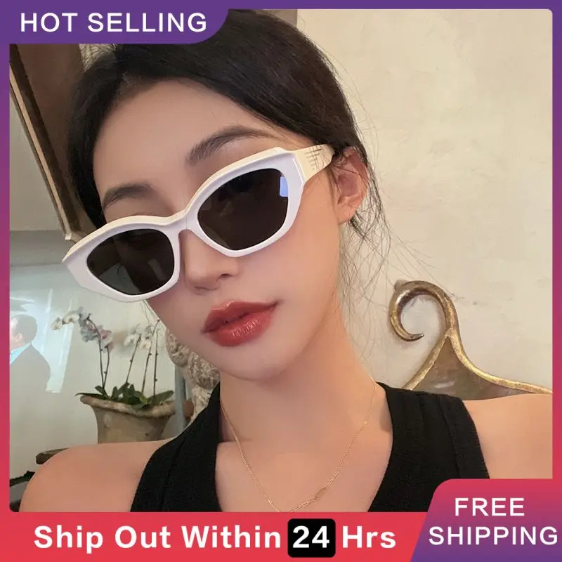 

Нестандартные Квадратные Солнцезащитные очки, удобные в носке солнцезащитные очки Uv400, аксессуары для одежды, Винтажные Солнцезащитные очки, солнцезащитные очки