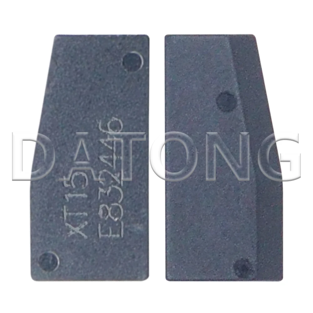 

DT XT15/XT27A/XT57B Универсальный пустой автомобильный ключ с поддержкой суперчипа ID11/12/13 7935 ID46/47/48/49/4A/4C/4D/5C/6A/8A/8C/8E/MQB48