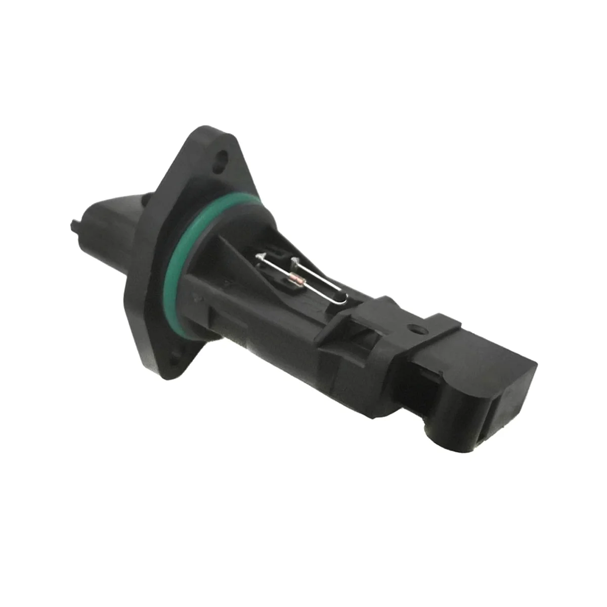 Датчик расхода воздуха MAF для Lada KALINA Priora Niva Chevrolet 0280218116 F00C2G2064