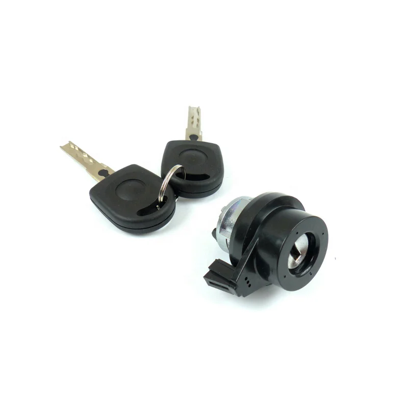 

Ignition Switch Lock Starter 8E0905855A 8E0905855C 107905855C 6L0905855D for VW Transporter T5 2003- Golf 5 Jetta 3
