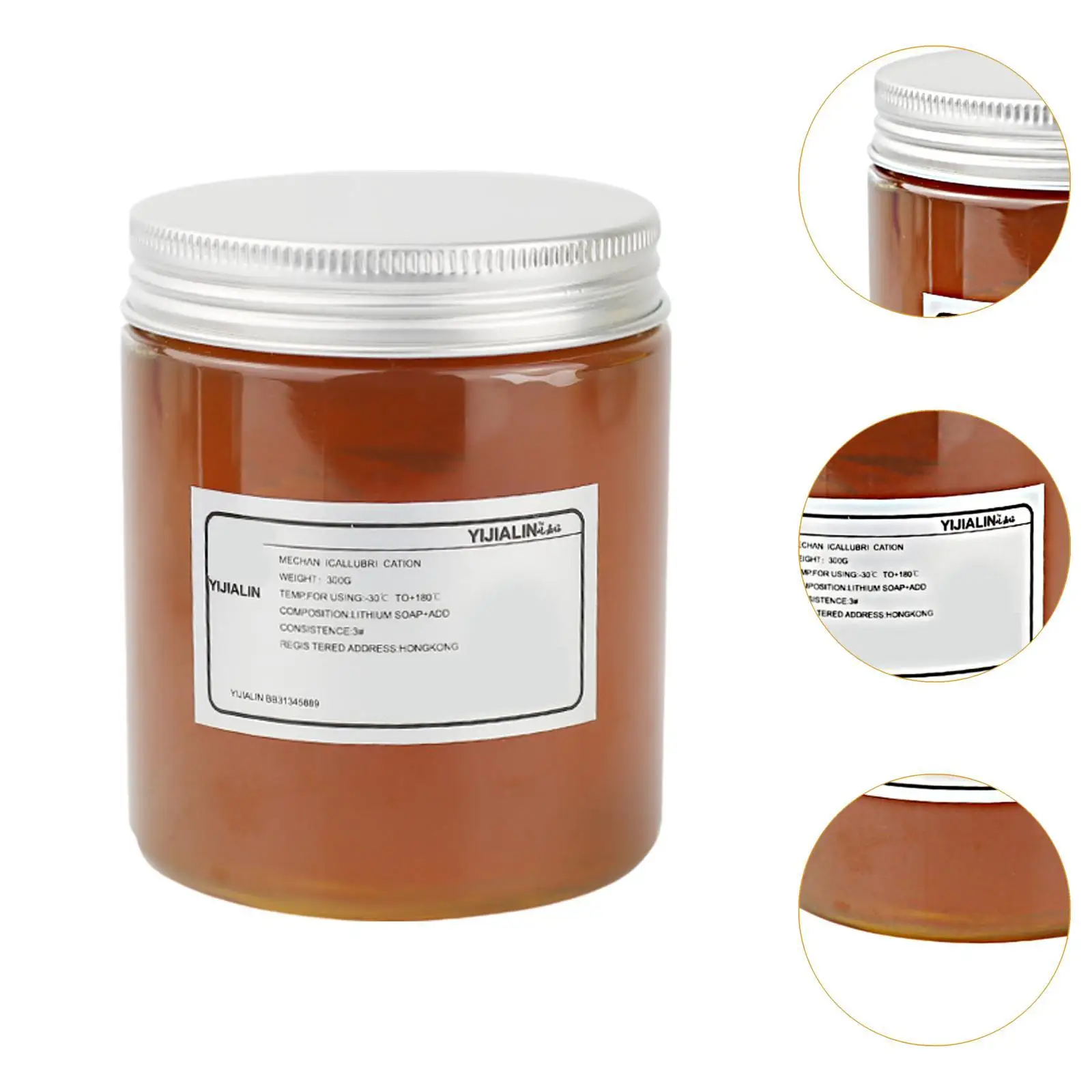 Многоразовое смазочное масло машинного оборудования для цепи гусеничной дверей