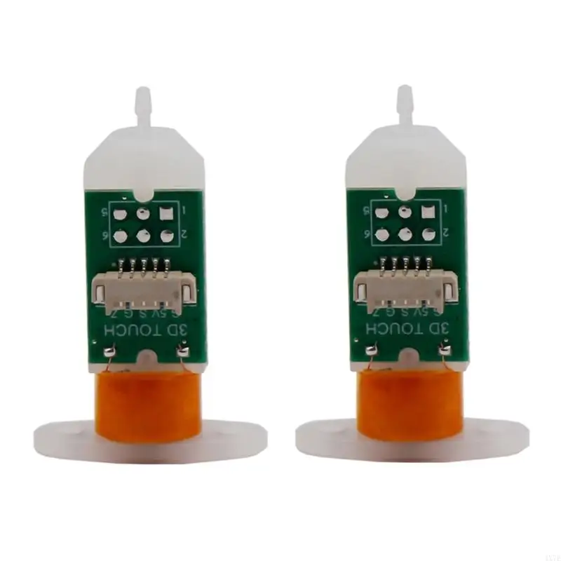 4x7e Автоматическое выравнивание кровати для Aneta8 Tevo Reprap Mk8 Ender3 Bltouch