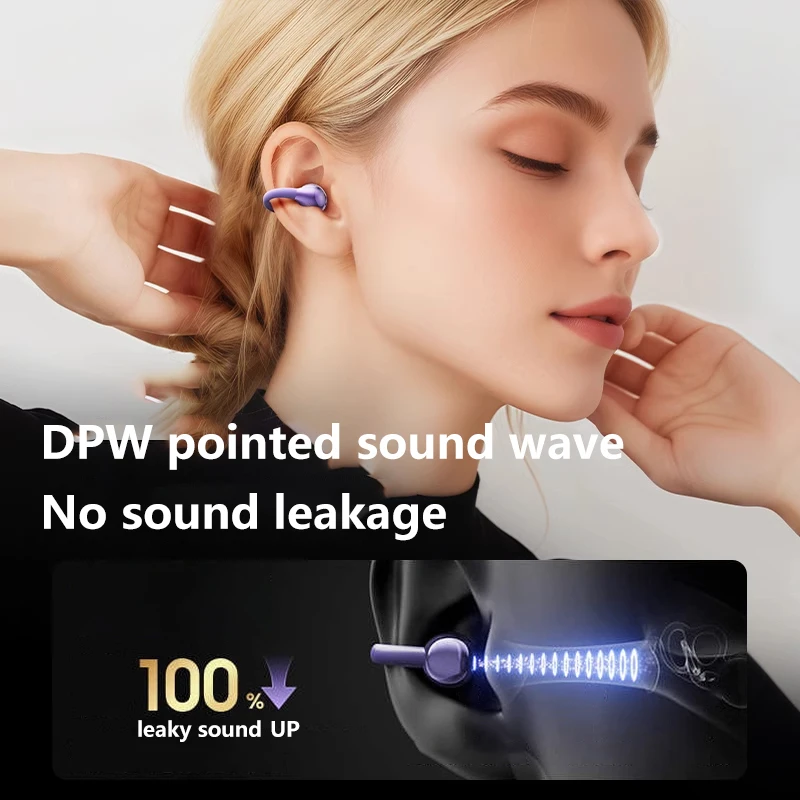 Беспроводные наушники Kinglucky i121