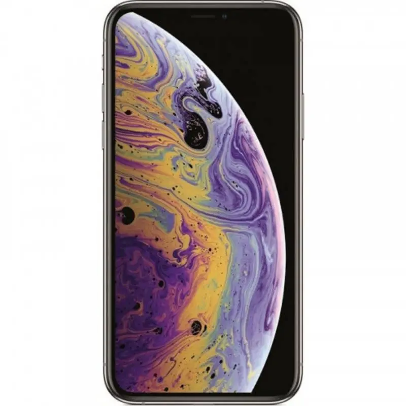 Смартфон Apple iPhone XS Max 64 GB Gold Б/У |