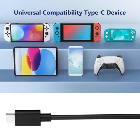 Shunmaii Док-станция для Nintendo Switch