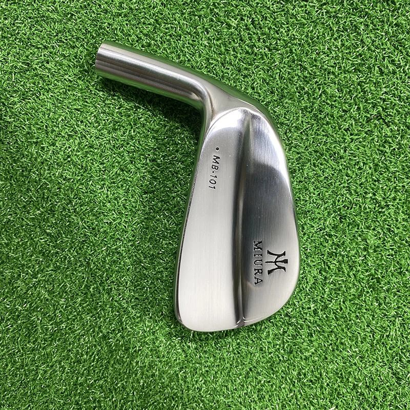 

Golf Club MIURA MB-101 Left Hand Golf Iron Set 4.5.6.7.8.9.P 7 Pieces Graphite Shaft or Steel Shaft free shipping