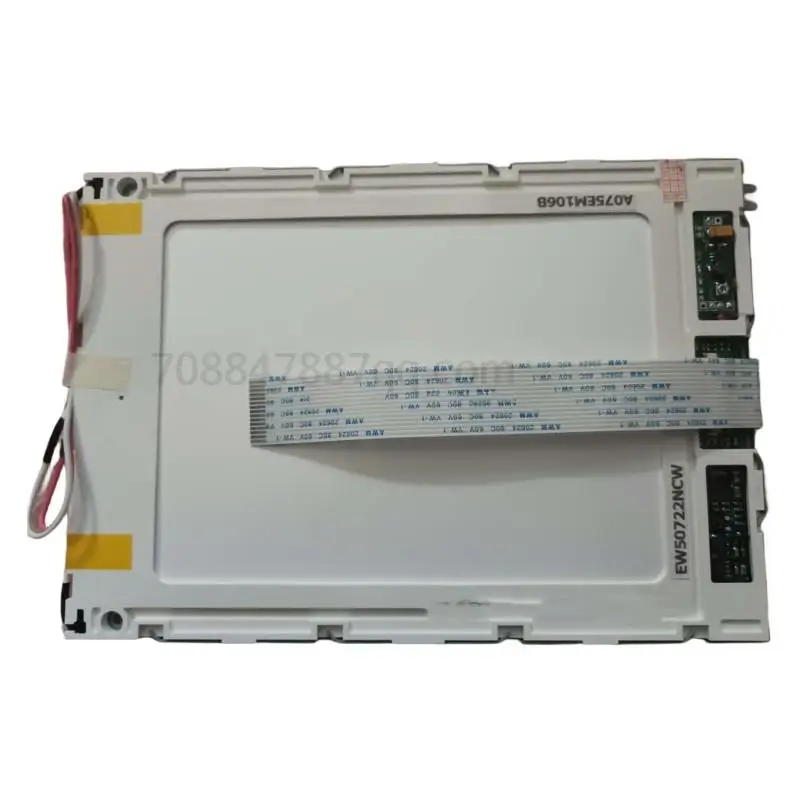 Оригинальный 100% Аутентичный EW50722NCW