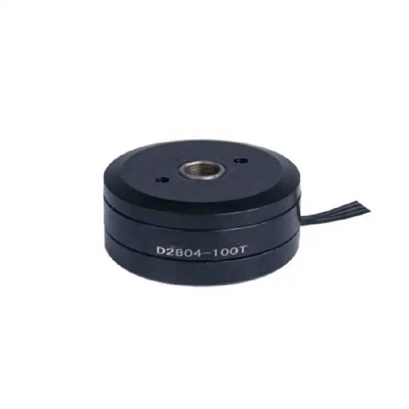 2804 высокое качество подходящий вращающий момент панорамирование и наклон 14