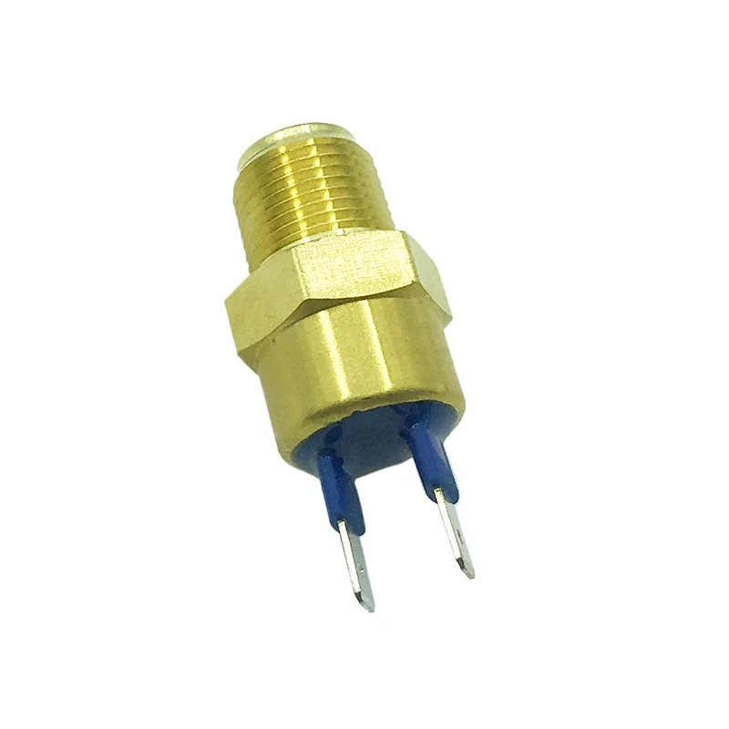 Датчик температуры воды для экскаватора Caterpillar cat 312D2 313D2GC 320D2 323D2