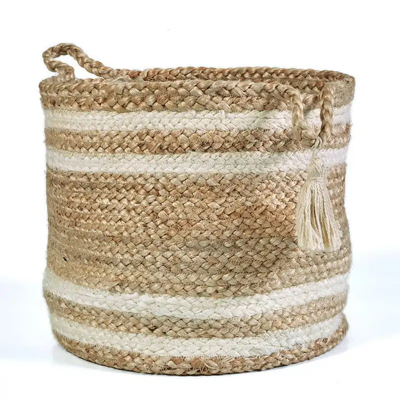 

Jute Braided - 19