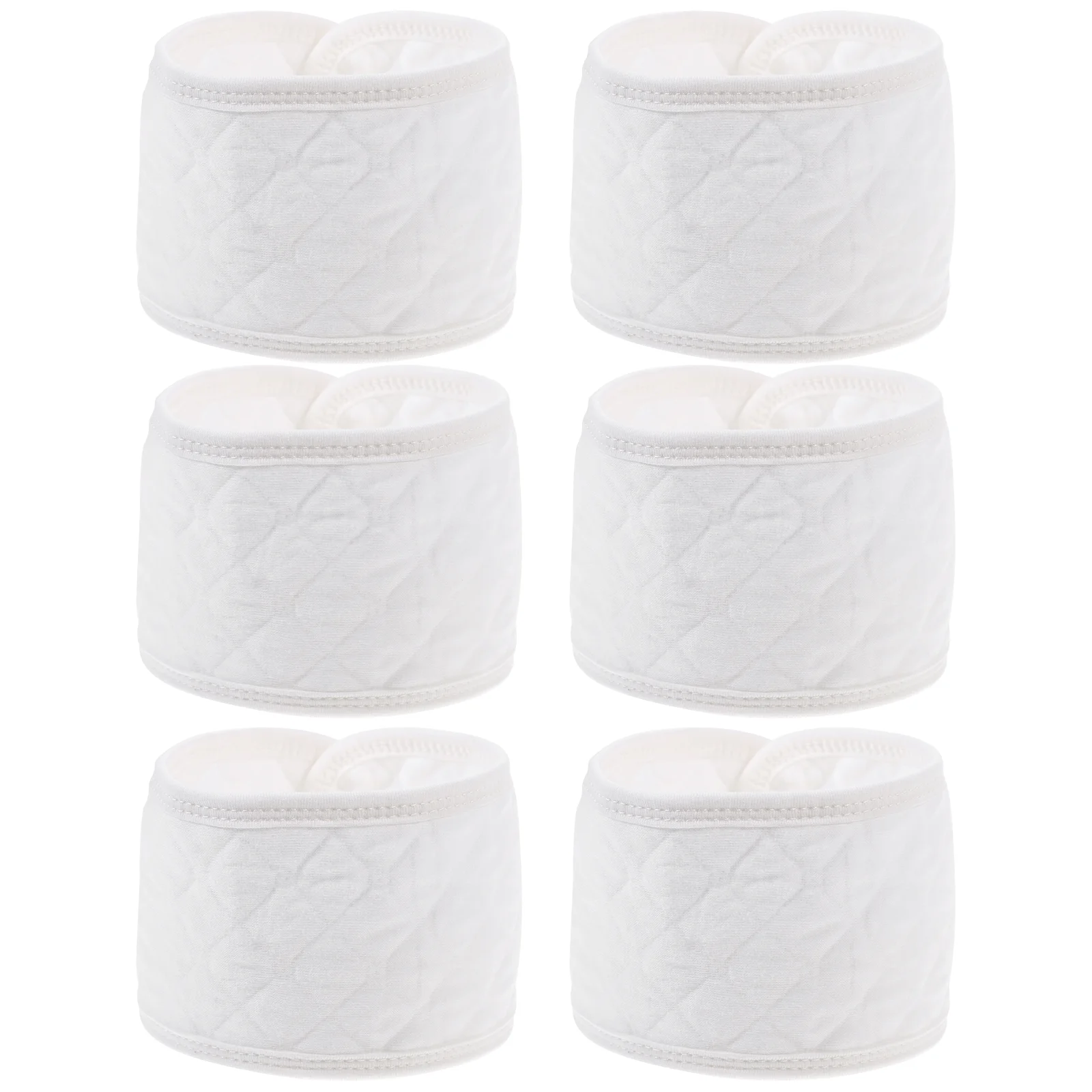 

Пояс для живота для младенцев, дышащий, многоразовый