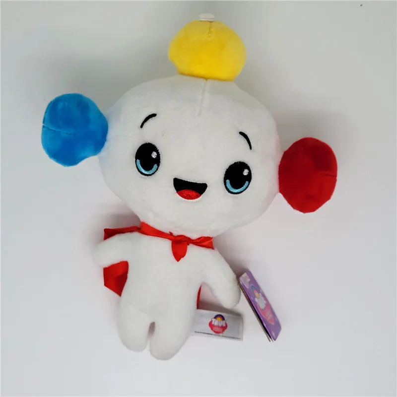 Оригинальный плюшевый комплект Aurora True and The Rainbow Kingdom настоящий барлби Гризельда