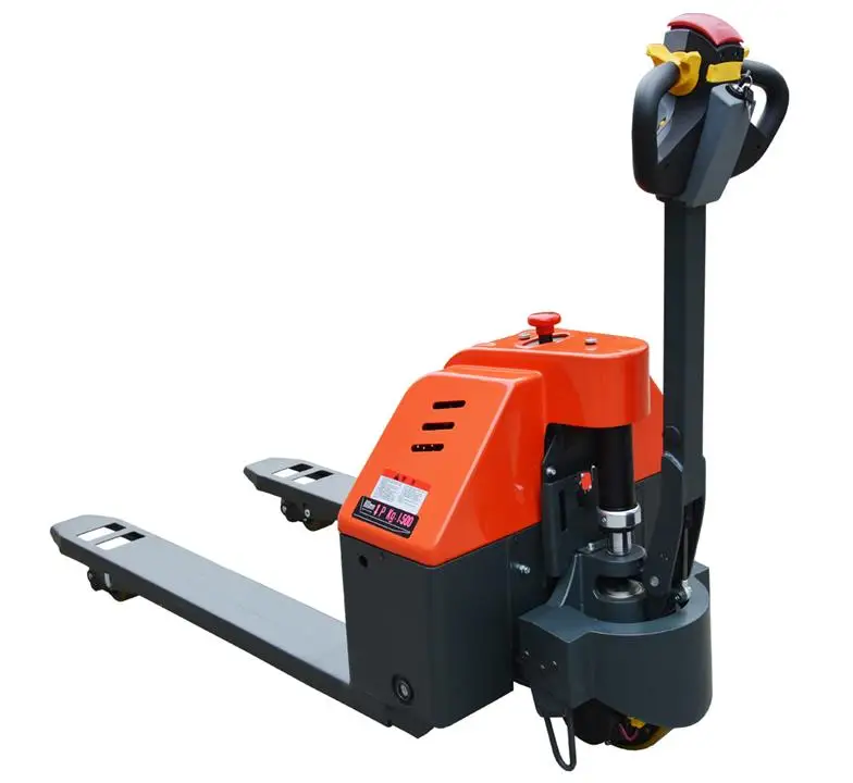 1500 кг 2000 2500 3000 Электрический вилочный погрузчик автоматическая работа от