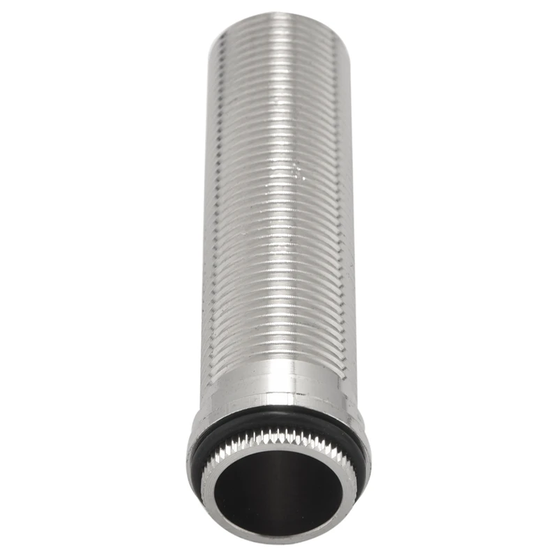 Коленчатый хвостовик из нержавеющей стали 92 5 мм пивной кран аксессуары для