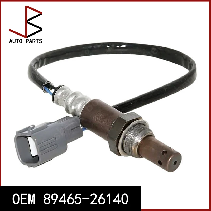 Фото Новый OEM 89465-26140 8946526140 89465 26140 Лямбда-зонд датчик кислорода для TOYOTA HIACE 2004-2014 REGIUSACE DAIHATSU COPEN 02-12 №1
