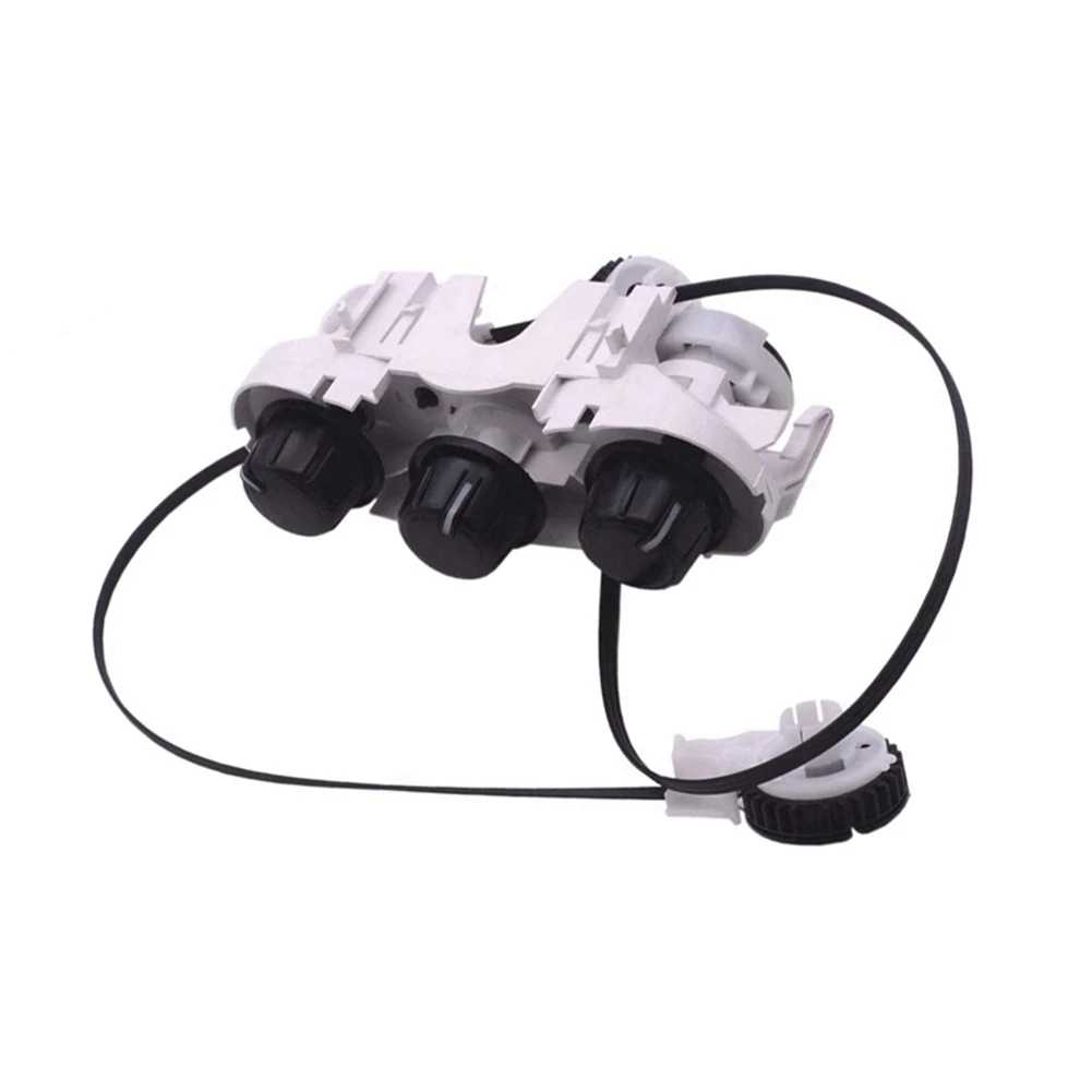 Контроллер кондиционера автомобиля A/C панель контроллера переменного тока для