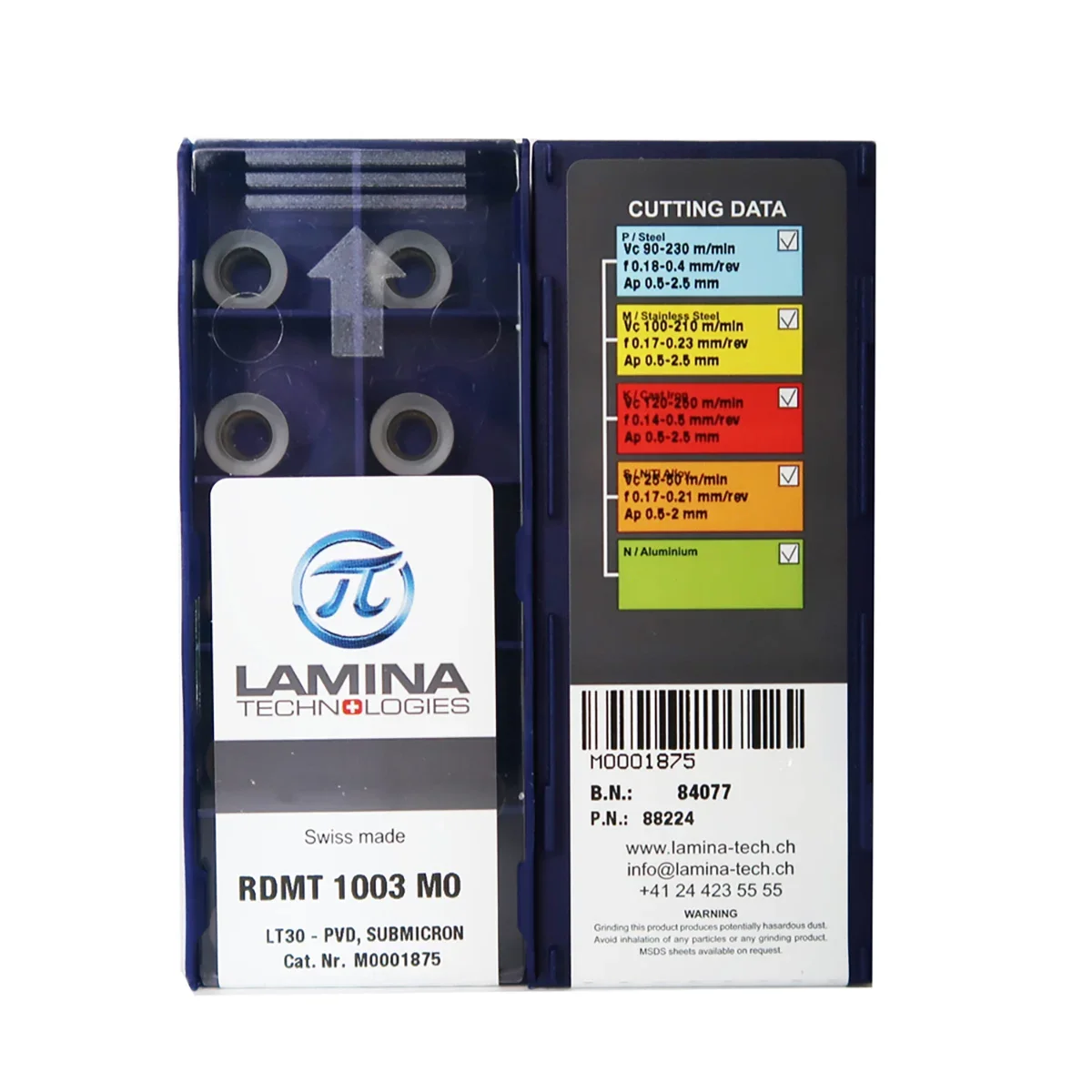 LAMINA 100% оригинальный RDMT RDMT12T3 RDMT1003 RDMT0702 RDMT0602 RDMT1604 RDMT1204 RDMT10T3 RDMT0803 MO LT30 токарный