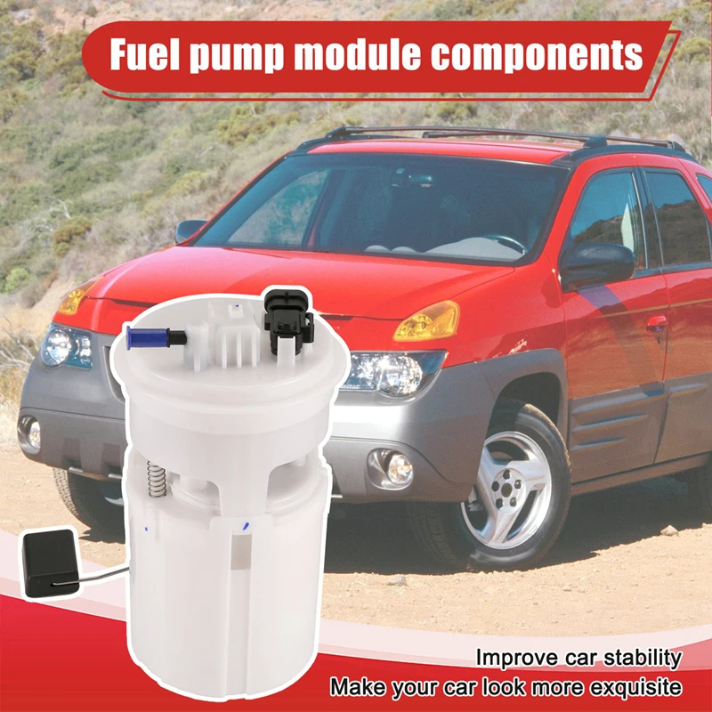 Модуль топливного насоса в сборе для Chevrolet Aveo Pontiac Wave 2004-2005 E3612M 96494164 SP6608M MU1467 P76251M