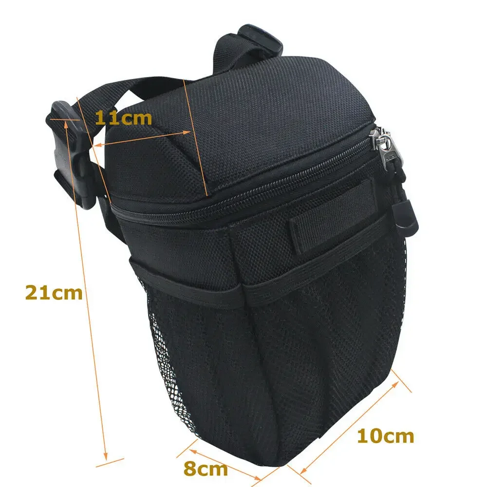 Портативный инструмент для хранения велосипеда аккумулятор MTB скутер большая