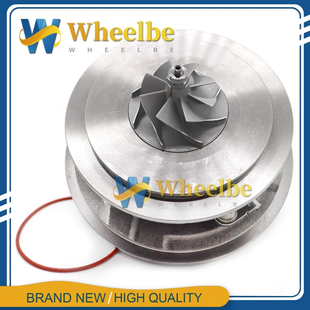 Турбокартридж для Mercedes Benz E 350 CDI W212 170 кВт 231 л.с. OM642 A 6420908980 764809 781743 777318