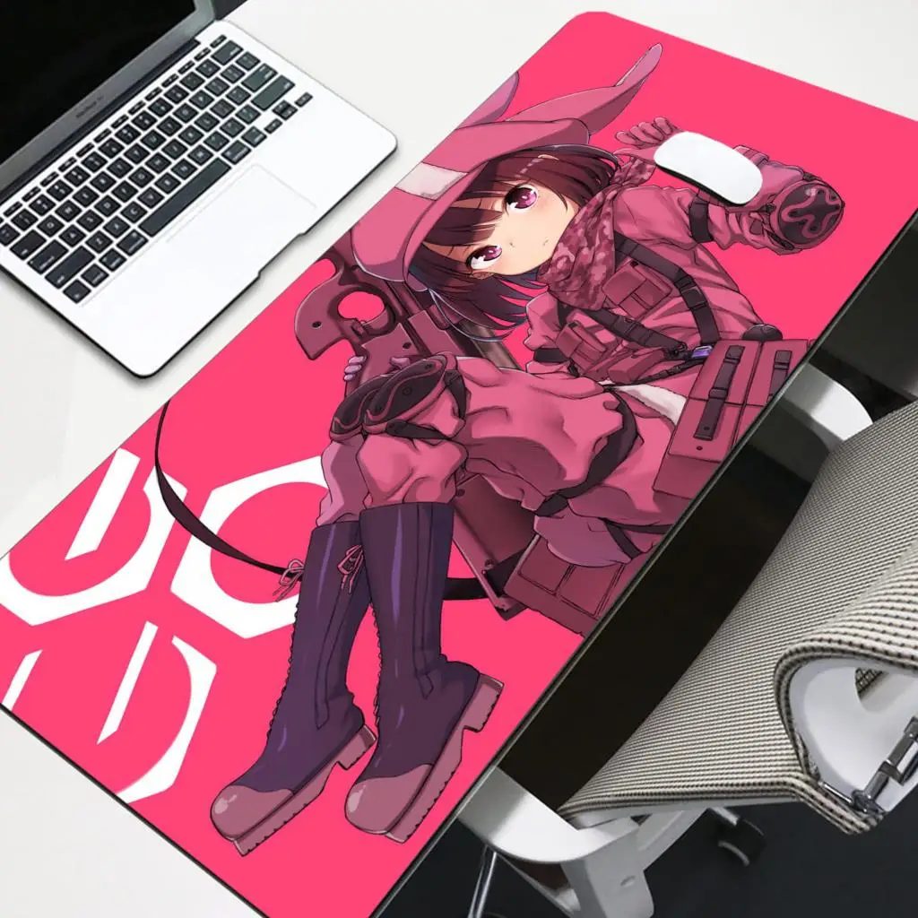 

Коврик для мыши, 90x40 см