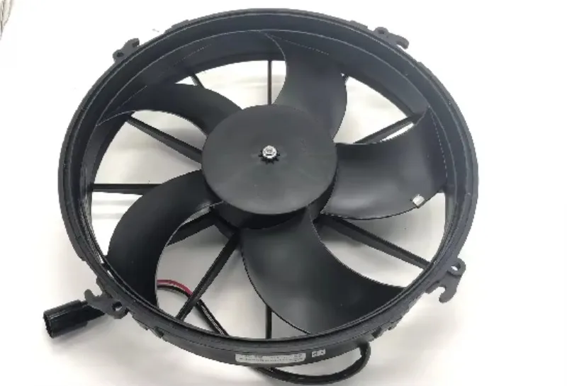 Автомобильные аксессуары конденсатор кондиционера для автобусов 24 В