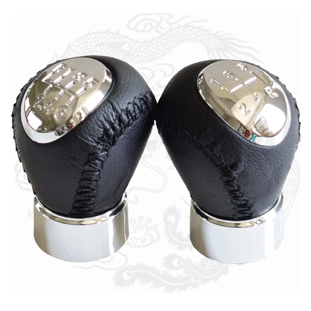 Ручка переключения передач 56-Speed MT для Mazda 6 GG/GY 5 CR 3 BK 323/323F BJ MPV PREMACY CP 626 GF/GW XEDOS