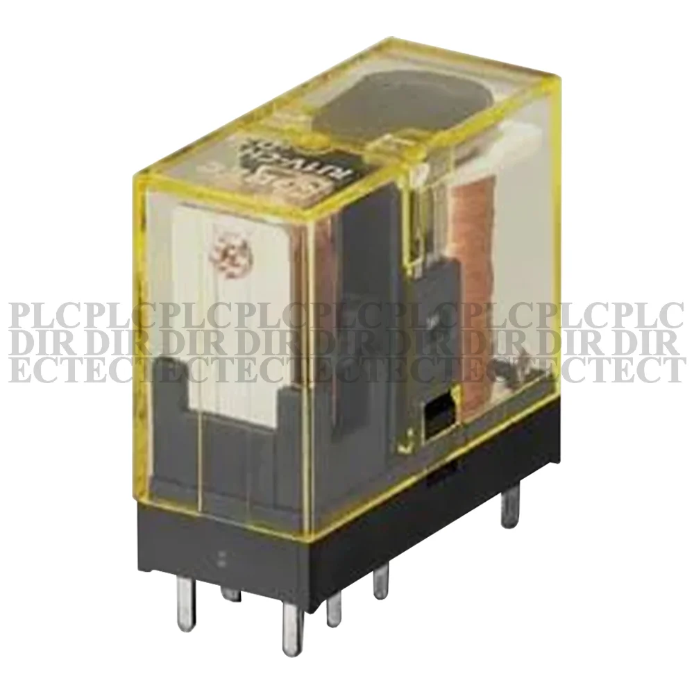 

NEW Idec RJ2S-CL-D24 Power Relay