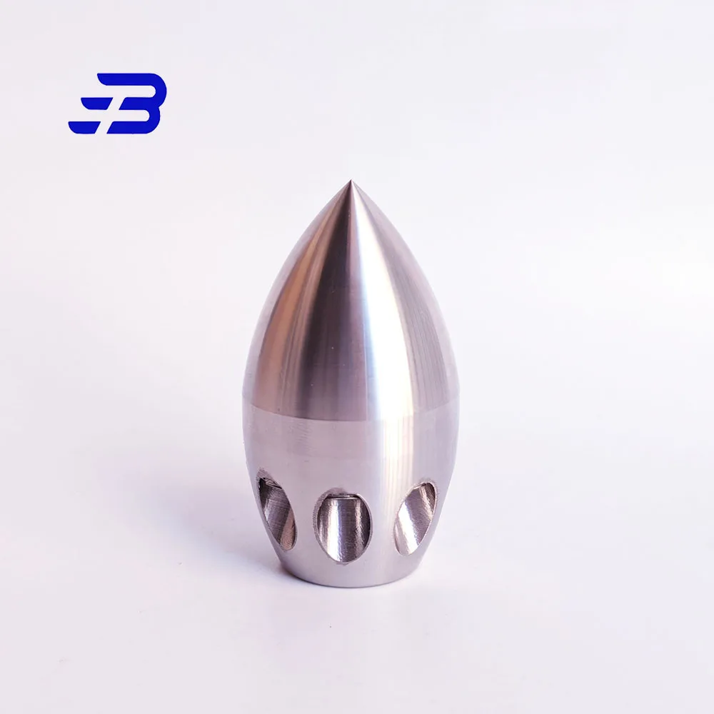 

Насадка для канализационной трубы из нержавеющей стали 3/8", 8 отверстий