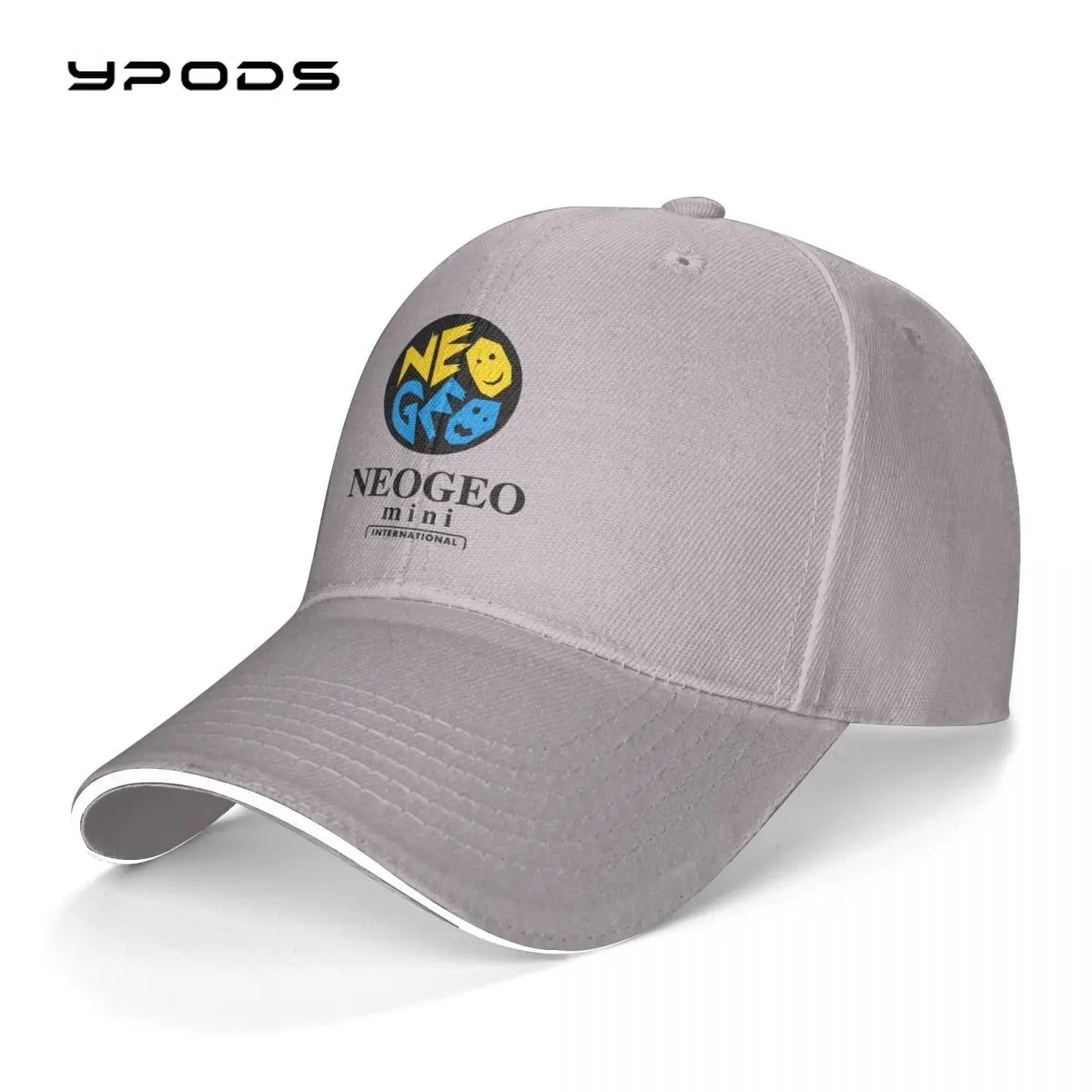 

Neo Geo Men's New Baseball Cap Fashion Sun Hats Caps for Men and Women