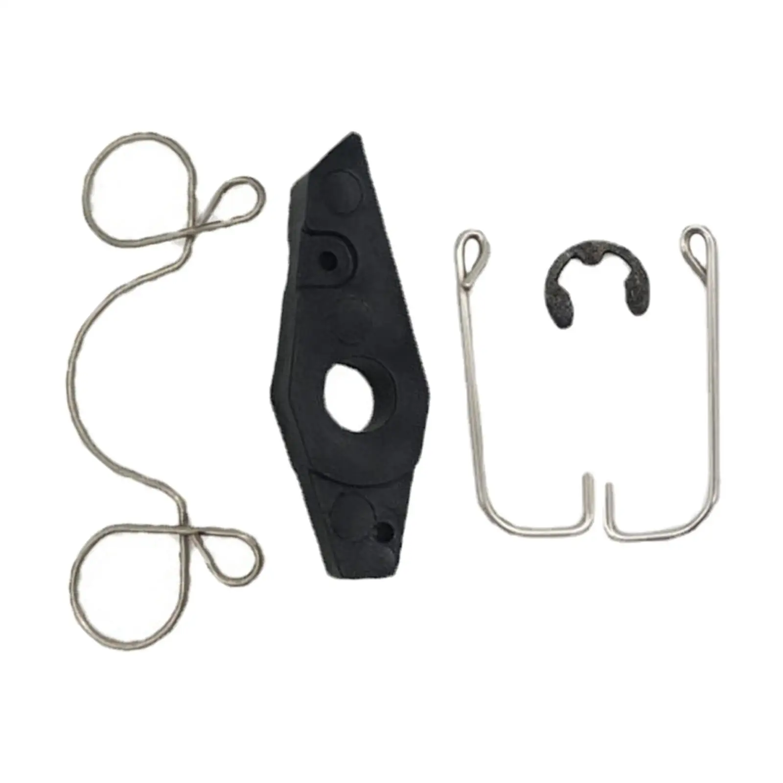 

Starter Parts Durable Replaces Portable Practical Professional Pull Start Repair
