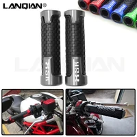 for yamaha xsr 700 900 78 22mm motorcycle handlebar grips hand bar grips xsr 700 900 abs 2016 2017 2018 aluminum accessories