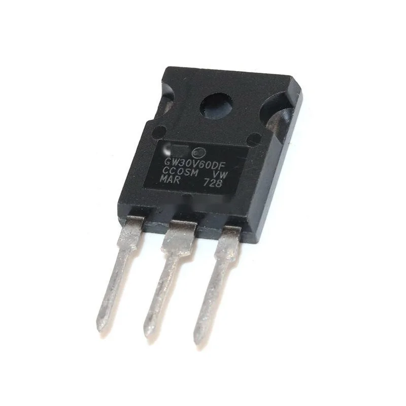 

10-50Pcs 100% New STGW30V60DF GW30V60DF STGW30NC60KD GW30NC60KD TO-247-3 Brand new original chips ic